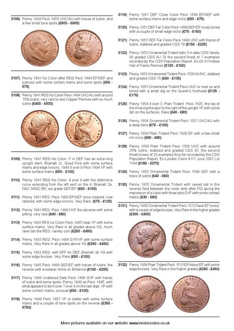 London Coins Auctions March 2016 by LC - Issuu