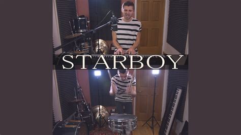 Starboy (Remix) - YouTube