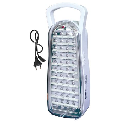 LightStore - Portable / Rechargeable LED Emergency Light