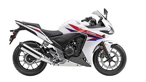 Honda CBR500R, Expected Price Rs. 4,45,000, Launch Date & More Updates - BikeWale