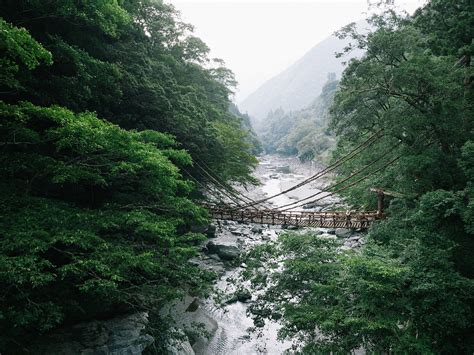 Japan - East Asia - Around Guides