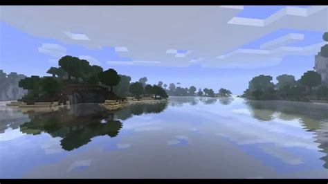 What Minecraft texture pack makes the water clear? - Rankiing Wiki ...