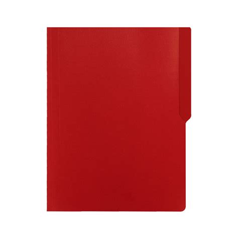 Red Folder