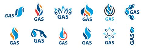 Gas Logo