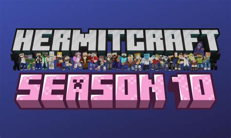 Hermitcraft Season 10 Start Date Revealed | Beebom