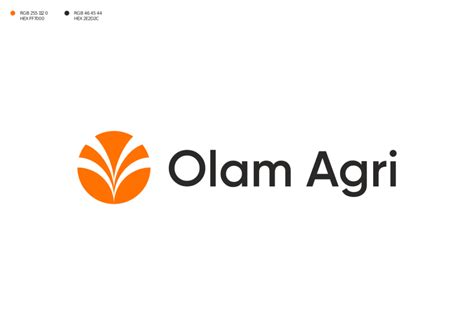 Olam Global Agri Pte Ltd – Sustainable Rice Platform (SRP)