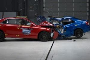 Are Small Cars Safe? Edmunds.com