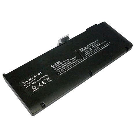 MacBook Pro 15" Battery - Mac Ops