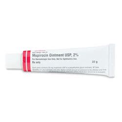 Mupirocin Ointment 2%