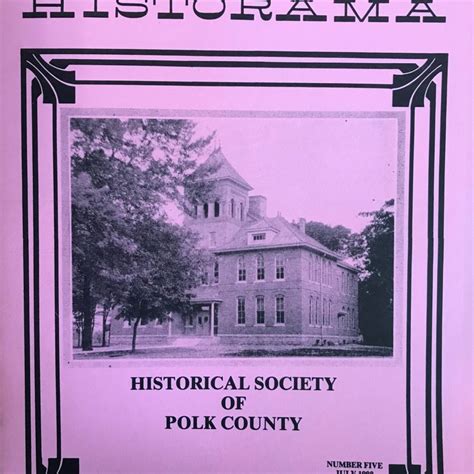 Goodspeeds History of Polk County Missouri 1889 | Polk County History ...