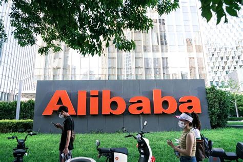 What’s Happening With Alibaba Stock?