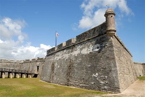 Explore Fort Matanzas National Monument on Your St. Augustine Vacation