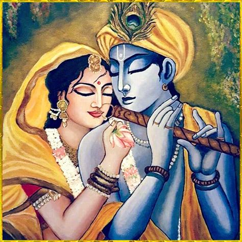 KRISHNA ART | Radha krishna modern art, Krishna art, Krishna painting