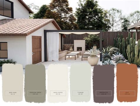 Best Exterior House Paint Brands For Homeowners In Me - vrogue.co