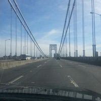 George Washington Bridge Toll Plaza - 41 tips from 9388 visitors