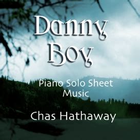 Danny Boy Sheet Music | eBooks | Sheet Music