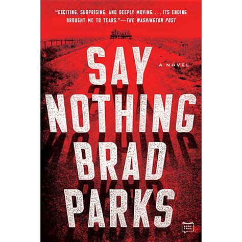 Say Nothing (Paperback) - Walmart.com - Walmart.com