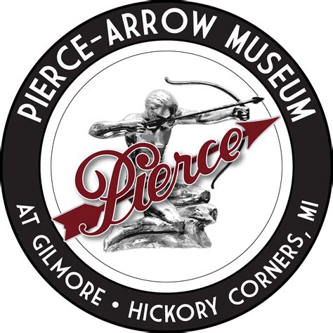 Pierce-Arrow Museum - Automobile Museums