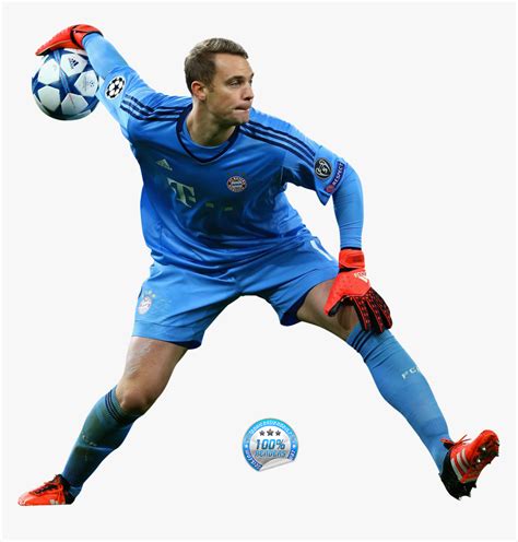 Pemain Sepak Bola Dunia Png, Transparent Png - kindpng