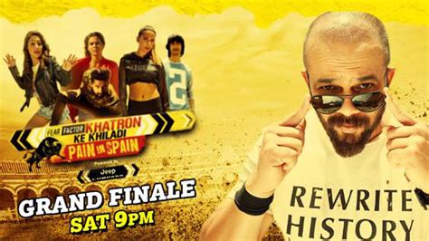 Who will win Khatron Ke Khiladi 8? | IWMBuzz