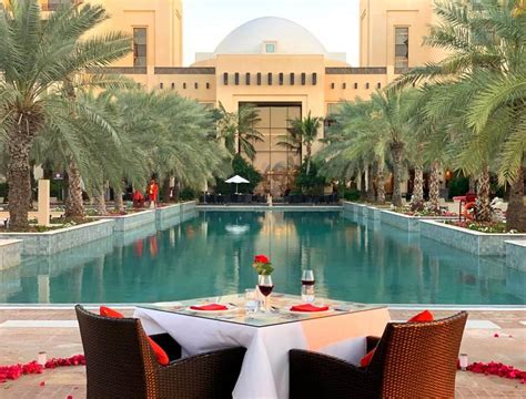 Hilton Ras Al Khaimah Resort and Spa launches four romantic packages to celebrate Valentine’s ...