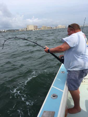 AfishinadoVB Fishing Charters (Virginia Beach) - 2020 All You Need to ...