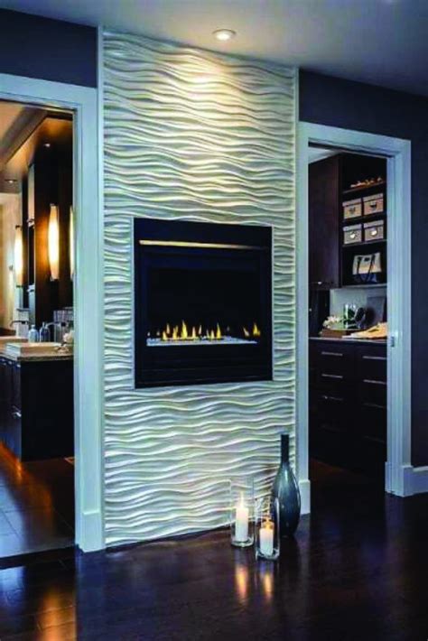 Excellent fireplace stone and tile ideas on this favorite site | Fireplace design, Home ...