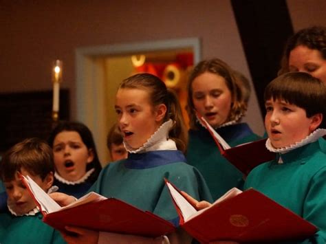 All Saints’ Choir is Seeking Additional Voices – All Saints' Episcopal Church