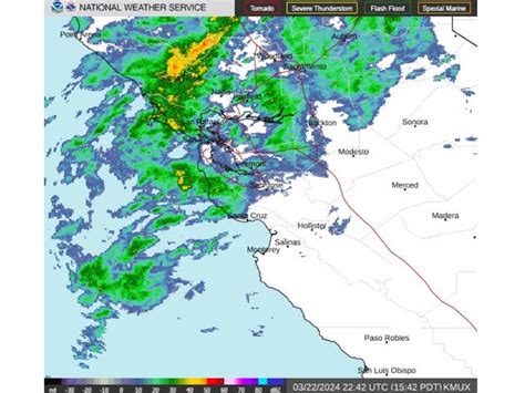 Rain To Arrive In Petaluma, Bring Chance Of Thunderstorms | Petaluma ...