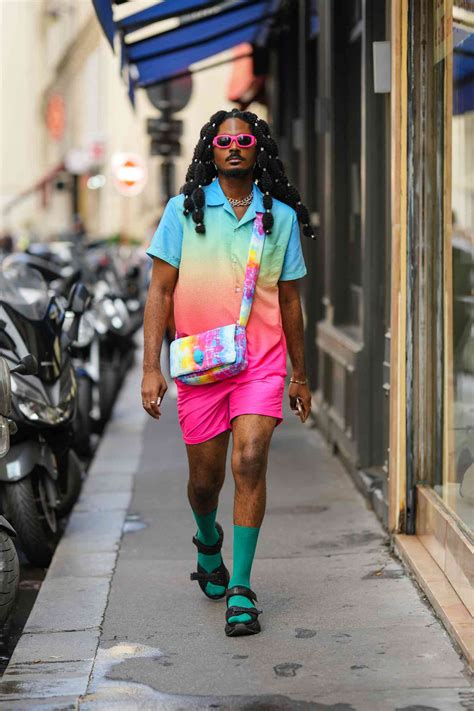 14 Expressive Outfits for Pride Month and Beyond