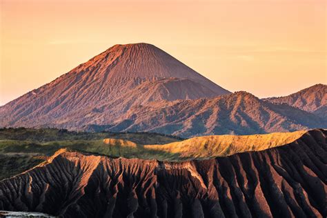 Bromo Tengger Semeru National Park