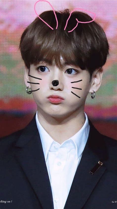 Jungkook Cute Wallpapers - Wallpaper Cave