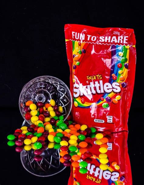 White Skittles are being labeled as ‘racist’ – Spartan Shield