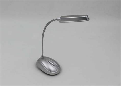 Battery Operated 8 LED Flexible Book Light,Reading Lamp,Readling Light