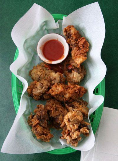 Fried Chicken Livers | Recipe | Fried chicken livers, Chicken liver recipes, Fried chicken recipes