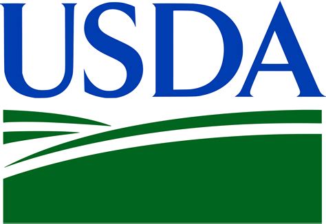 USDA – Logos Download