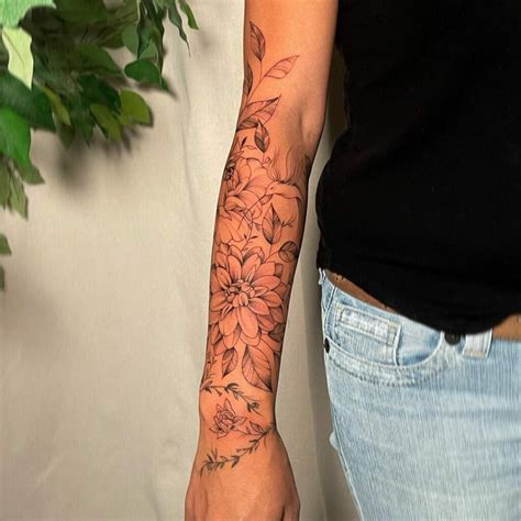 10+ Forearm Sleeve Tattoo Ideas You Have To See To Believe!