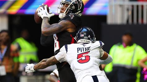 Falcons vs. Texans: Top highlights from Sunday’s game