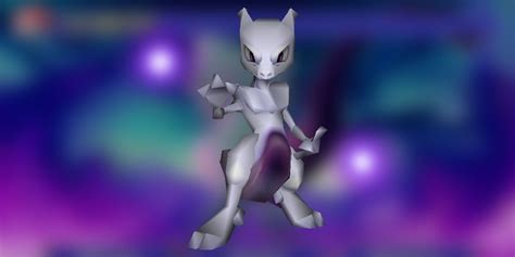 How to Unlock Pokémon Stadium: Mewtwo Fight - Trending News