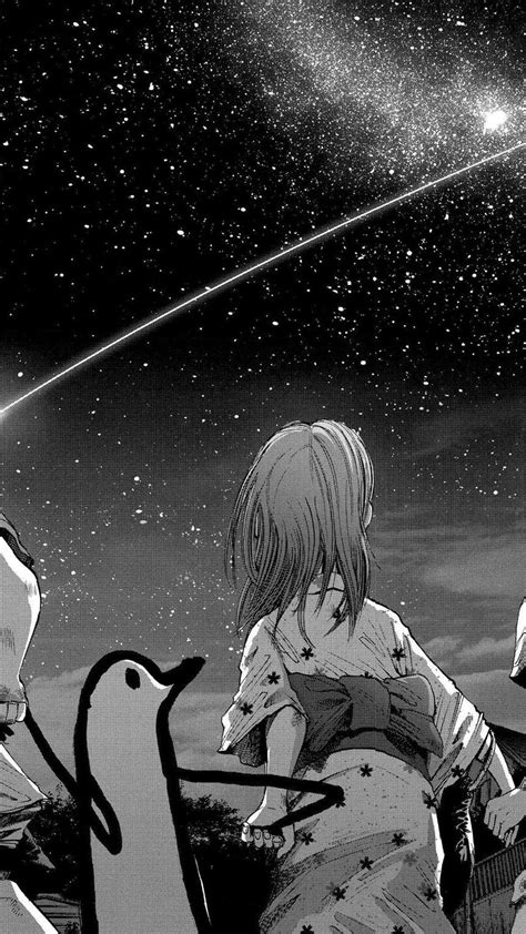 Goodnight Punpun Wallpapers - Top Free Goodnight Punpun Backgrounds ...