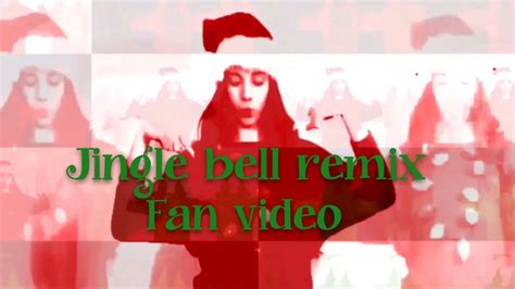 "Jingle Bell Rock Remix" Fan Video - YouTube