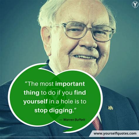 Warren Buffett Quotes That Will Inspire You A Richer Life