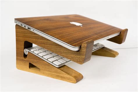 Nice Access Woodworking plans laptop stand ~ Any Wood Plan