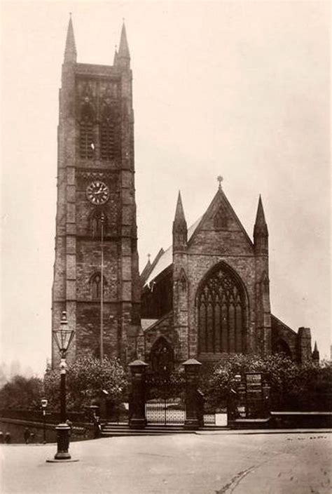 Historic Images of Bolton, Lancashire, UK in 2021 | Bolton, Victorian gothic style, Lancashire