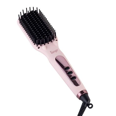 The 12 Best Hair Straightening Brushes of 2022