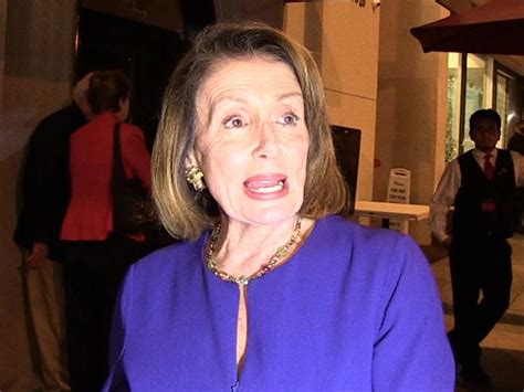 Nancy Pelosi Says She Will Step Down as House Democratic Leader