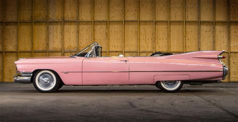 Pink Cadillac from “Pink Cadillac” heads to au | Hemmings Daily