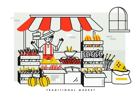 Market Vector Art, Icons, and Graphics for Free Download