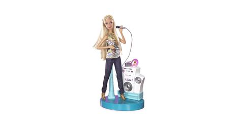 Barbie Chat Diva Singing Doll - Plug and Play? | POPSUGAR Tech