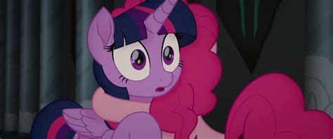 Image - Pinkie Pie hugs Twilight Sparkle MLPTM.png | My Little Pony Friendship is Magic Wiki ...